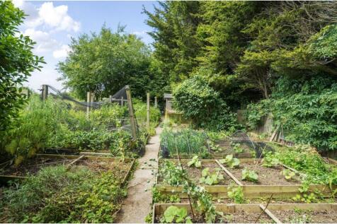 Cottage Garden
