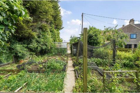 Cottage Garden