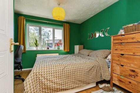 Barn Bedroom One