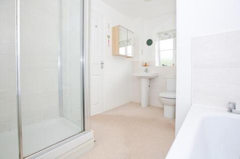 Master En-suite