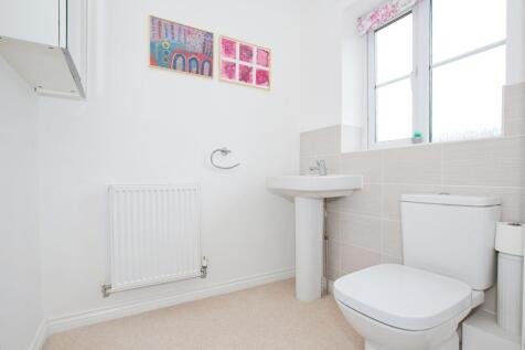 En-suite Two