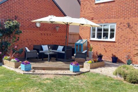 Decking