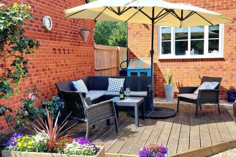 Decking