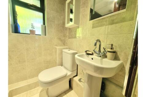 Bathroom Two