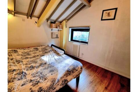 Bedroom Six