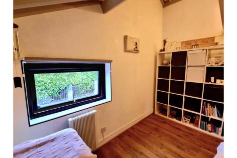 Bedroom Six