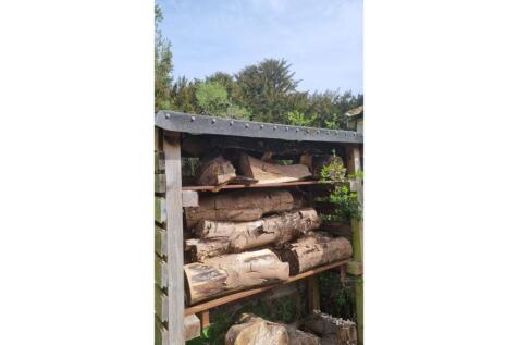 Log store