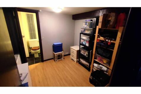 Bedroom Three/Study
