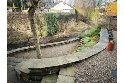 Communal Gardens