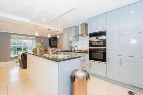 Kitchen/Family Room