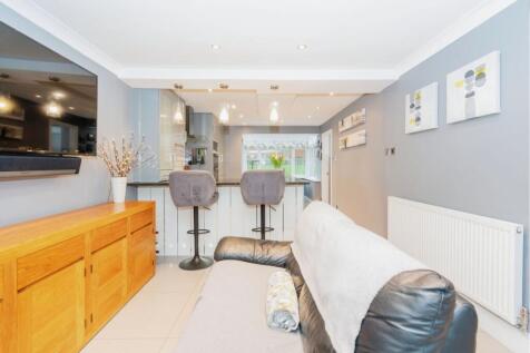 Kitchen/Family Room