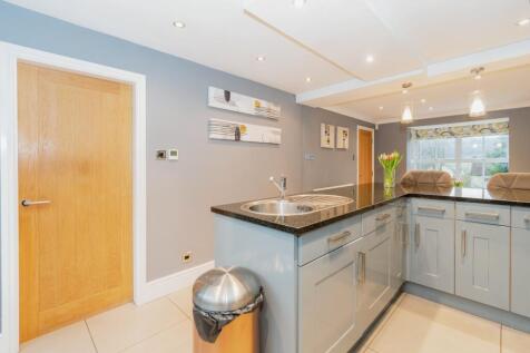 Kitchen/Family Room