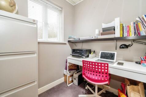 Office / Study