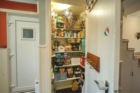 Pantry