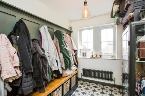 Boot Room