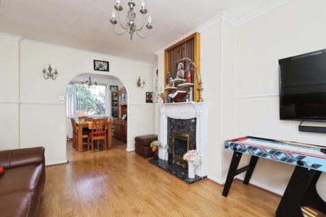 Living / Dining Room