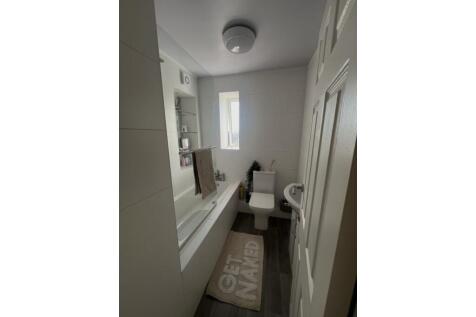 Bathroom One
