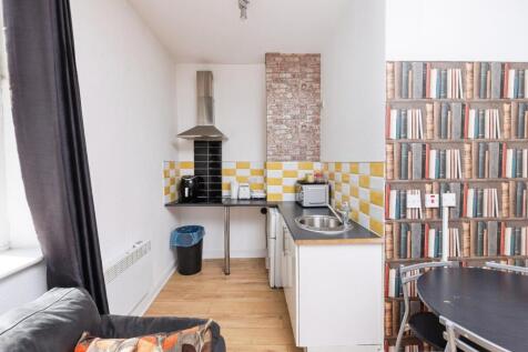 Kitchenette