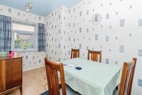 Annex Kitchen