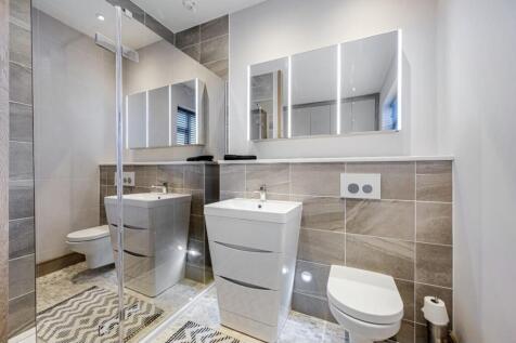 Bathroom Two