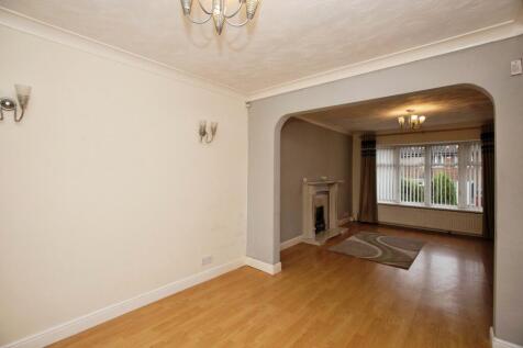 Living / Dining Room