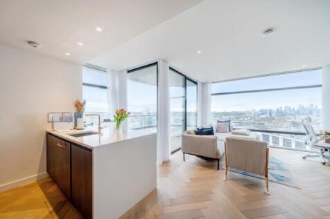 Kitchen/living room 