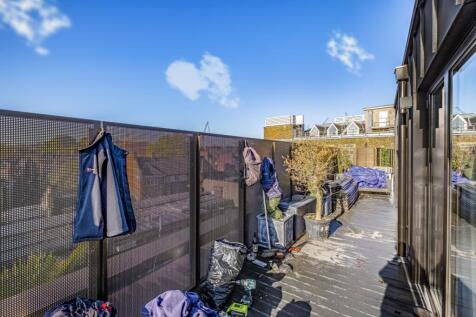 Roof Terrace