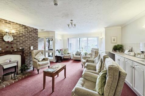 Communal Lounge