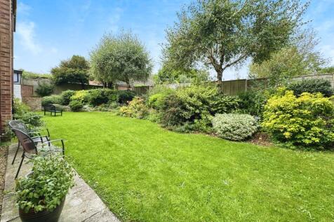 Communal Gardens