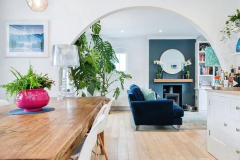Living / Dining Room
