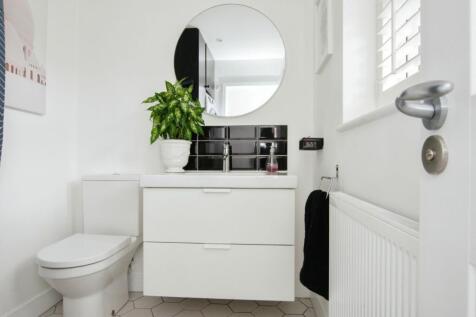 Cloak Room