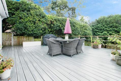 Decking