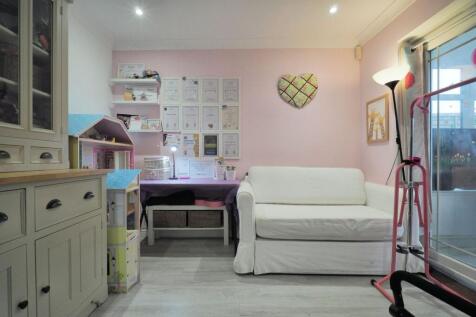 Bedroom Four / Study