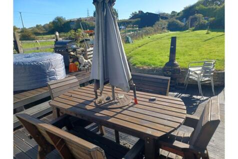 Decking