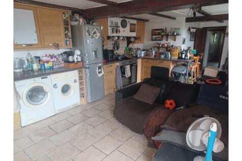 Kitchen/Family Room