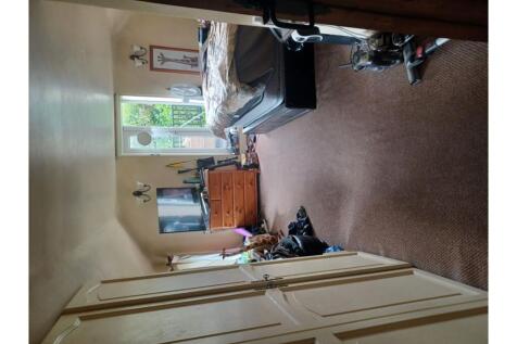 Annexe Bedroom One