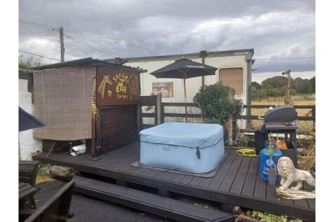 decking