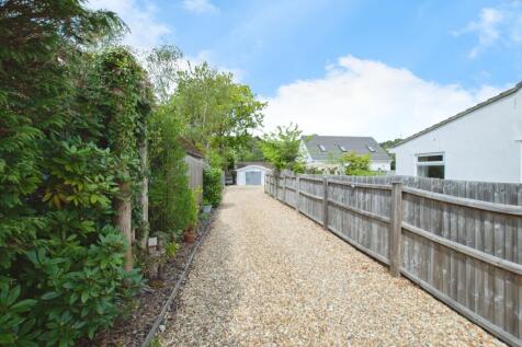 Gated Driveway