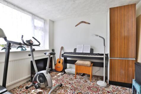 Office / Study