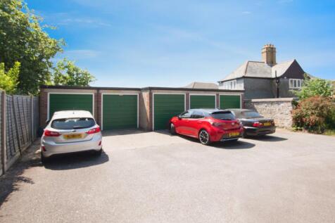 Garage En Bloc