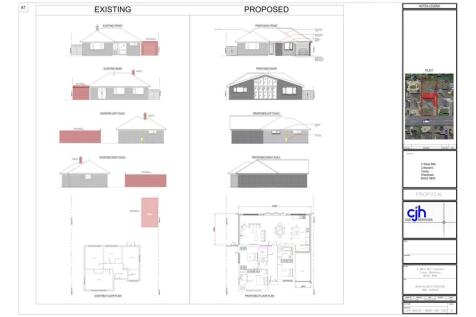 Planning Permission