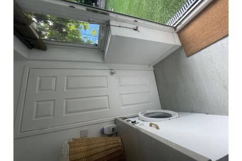 Bathroom Two