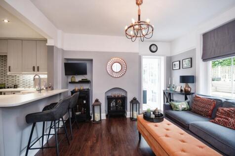 Kitchen/Family Room