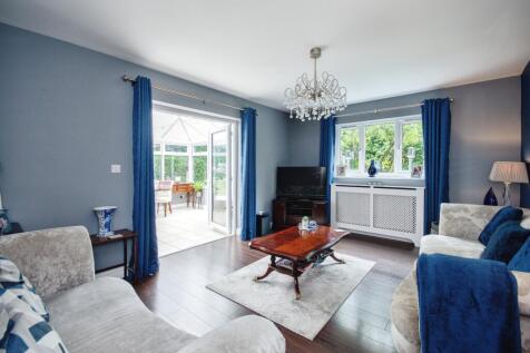 Annex Living Room
