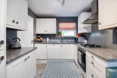 Annex Kitchen