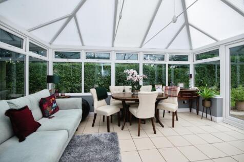 Annexe Conservatory