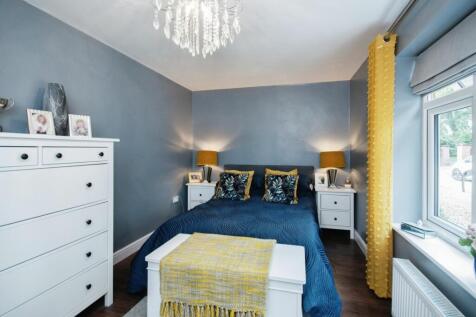 Annex Bedroom