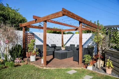 Decking
