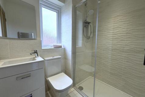 Guest En-Suite