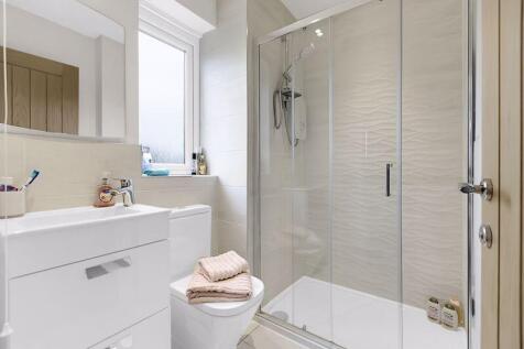 Guest En-Suite